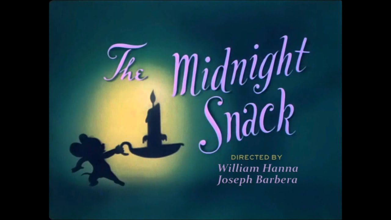 The Midnight Snack